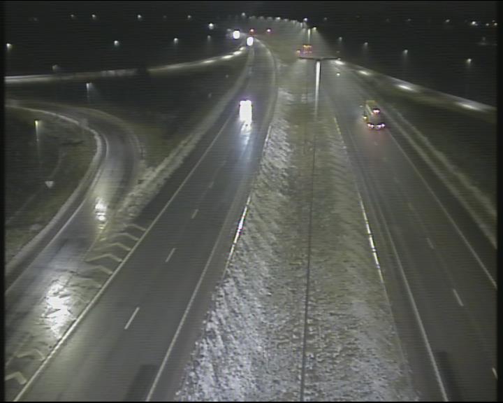 Weather Camera Image Väg 7 Lovisa Väst, Loviisa, Uusimaa