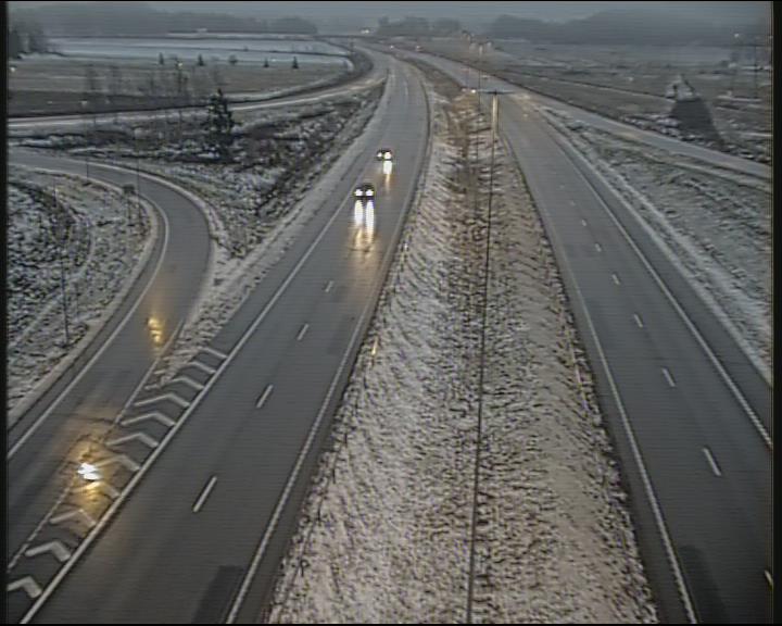 Weather Camera Image Väg 7 Lovisa Väst, Loviisa, Uusimaa