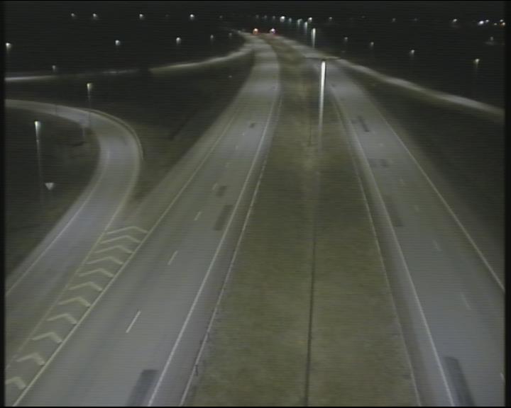 Weather Camera Image Road 7 Loviisa West, Loviisa, Uusimaa