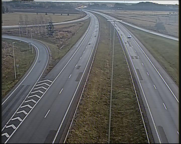 Kelikamerat Kuva Tie 7 Loviisa Länsi, Loviisa, Uusimaa