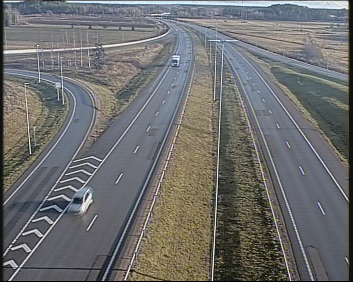 Kelikamerat Kuva Tie 7 Loviisa Länsi, Loviisa, Uusimaa