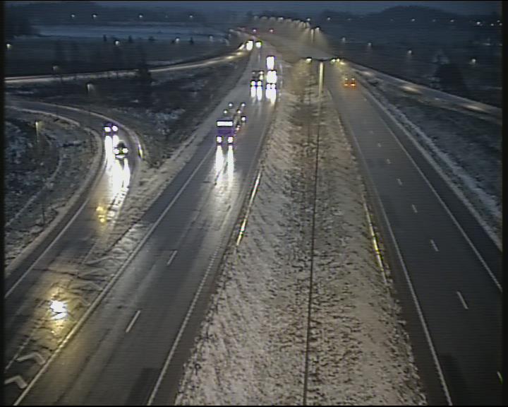 Weather Camera Image Väg 7 Lovisa Väst, Loviisa, Uusimaa