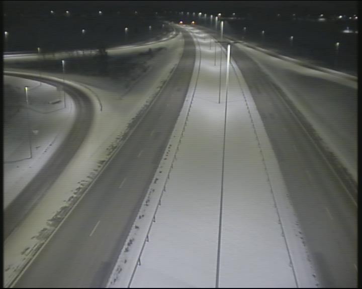 Kelikamerat Kuva Tie 7 Loviisa Länsi, Loviisa, Uusimaa