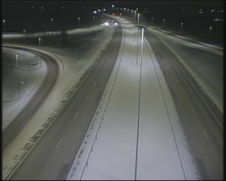 Kelikamerat Kuva Tie 7 Loviisa Länsi, Loviisa, Uusimaa