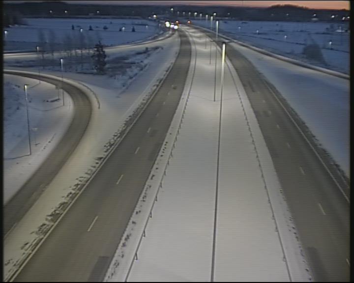 Kelikamerat Kuva Tie 7 Loviisa Länsi, Loviisa, Uusimaa