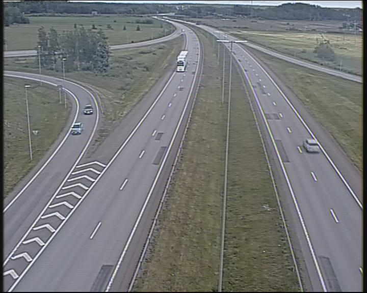 Kelikamerat Kuva Tie 7 Loviisa Länsi, Loviisa, Uusimaa