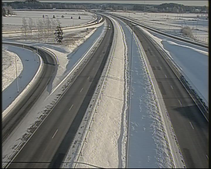 Kelikamerat Kuva Tie 7 Loviisa Länsi, Loviisa, Uusimaa