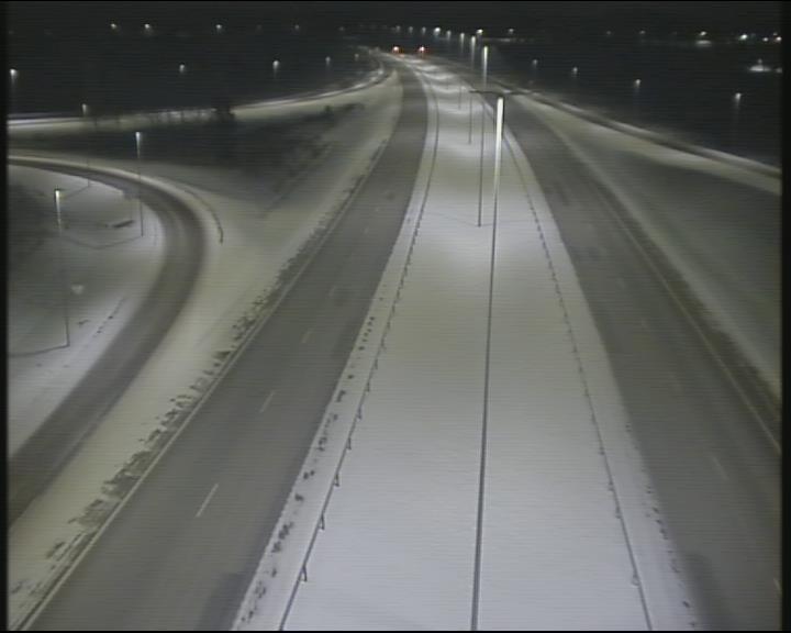 Kelikamerat Kuva Tie 7 Loviisa Länsi, Loviisa, Uusimaa