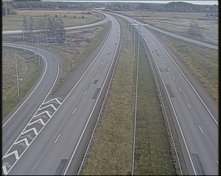 Kelikamerat Kuva Tie 7 Loviisa Länsi, Loviisa, Uusimaa