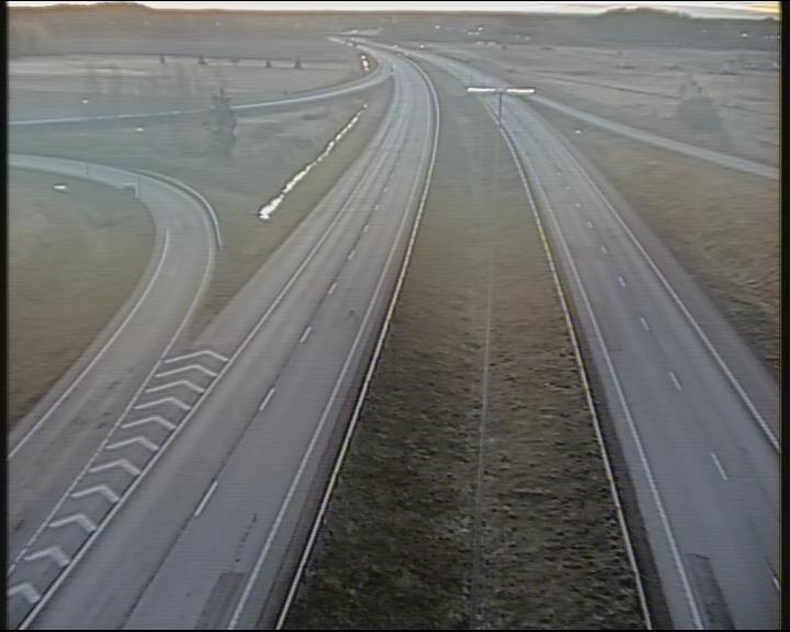 Weather Camera Image Väg 7 Lovisa Väst, Loviisa, Uusimaa