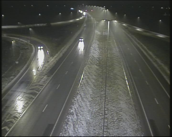 Weather Camera Image Väg 7 Lovisa Väst, Loviisa, Uusimaa