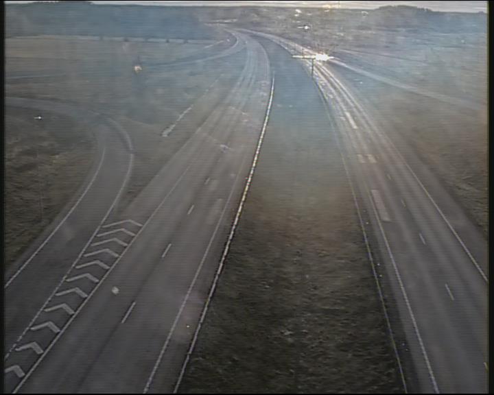 Weather Camera Image Väg 7 Lovisa Väst, Loviisa, Uusimaa