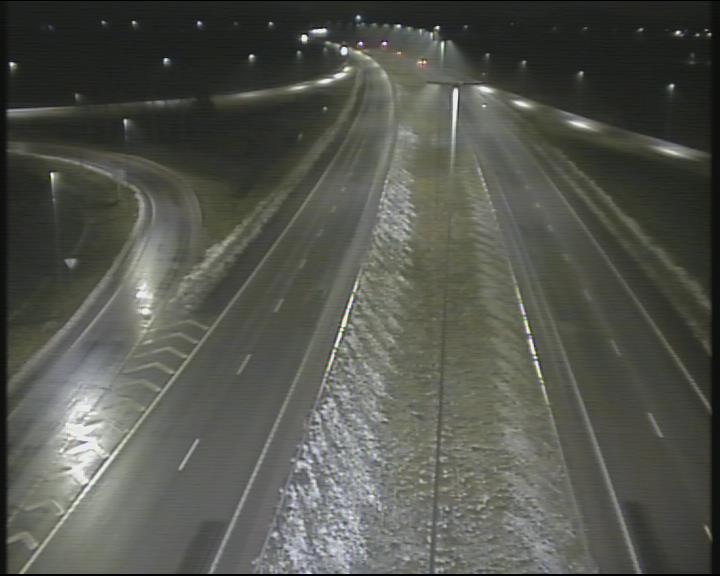 Weather Camera Image Väg 7 Lovisa Väst, Loviisa, Uusimaa