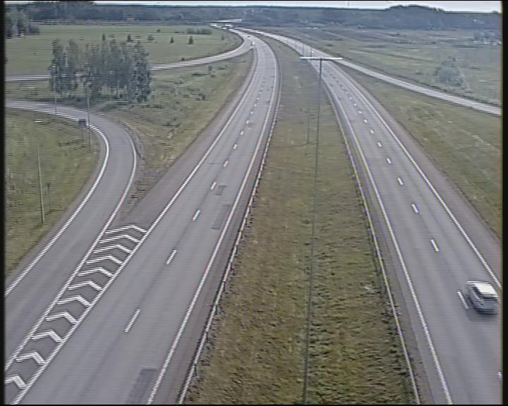 Kelikamerat Kuva Tie 7 Loviisa Länsi, Loviisa, Uusimaa