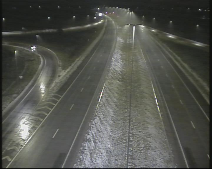 Weather Camera Image Väg 7 Lovisa Väst, Loviisa, Uusimaa