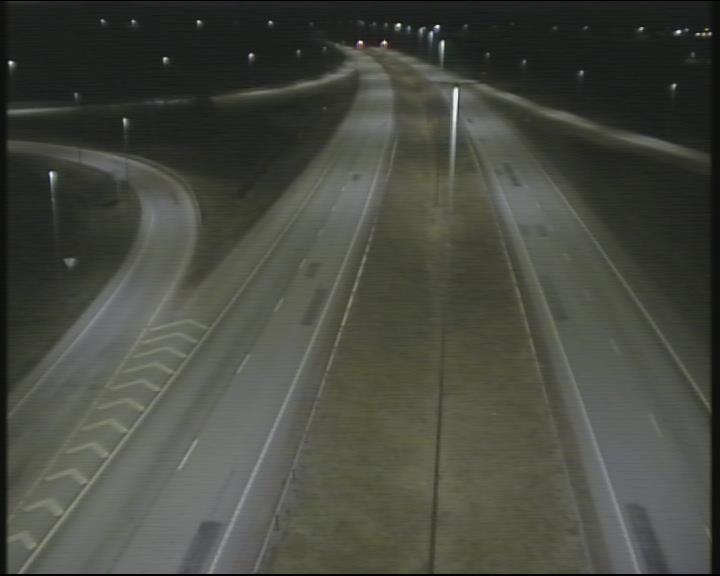 Weather Camera Image Väg 7 Lovisa Väst, Loviisa, Uusimaa
