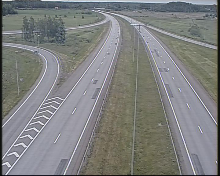 Kelikamerat Kuva Tie 7 Loviisa Länsi, Loviisa, Uusimaa