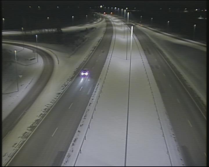 Kelikamerat Kuva Tie 7 Loviisa Länsi, Loviisa, Uusimaa