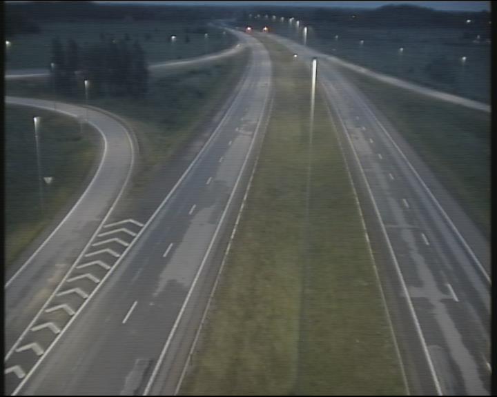 Kelikamerat Kuva Tie 7 Loviisa Länsi, Loviisa, Uusimaa