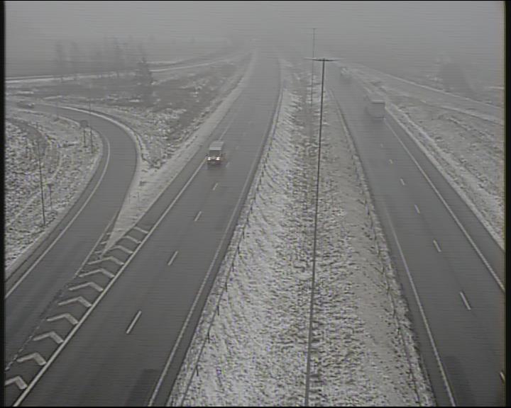 Weather Camera Image Väg 7 Lovisa Väst, Loviisa, Uusimaa