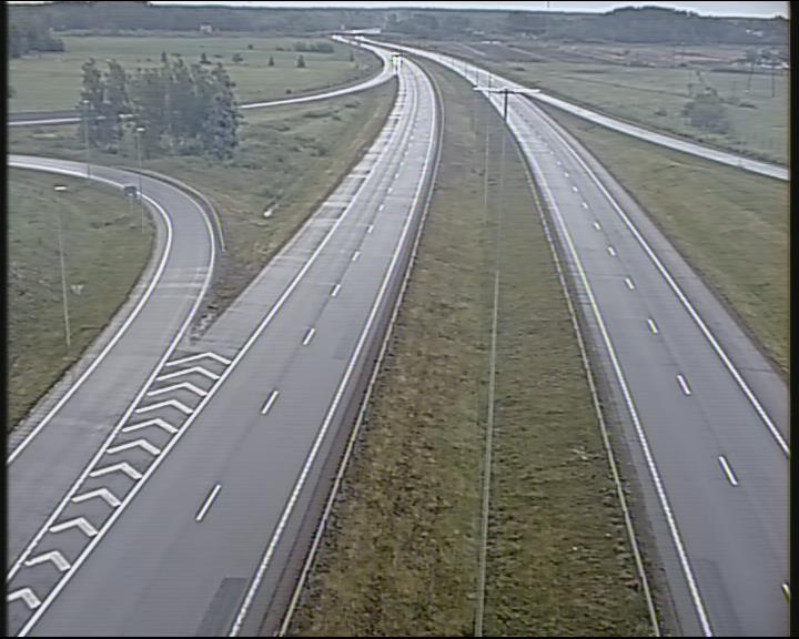 Kelikamerat Kuva Tie 7 Loviisa Länsi, Loviisa, Uusimaa
