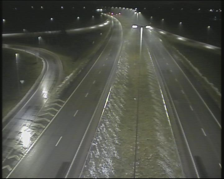 Weather Camera Image Väg 7 Lovisa Väst, Loviisa, Uusimaa