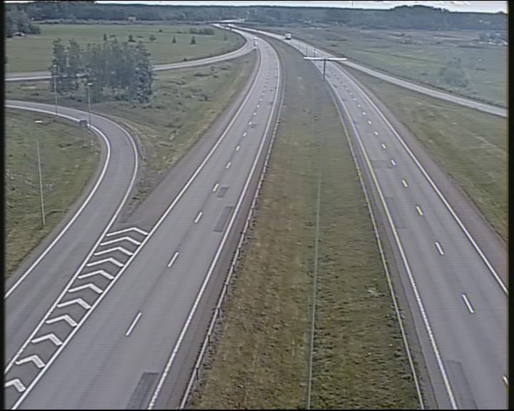 Kelikamerat Kuva Tie 7 Loviisa Länsi, Loviisa, Uusimaa