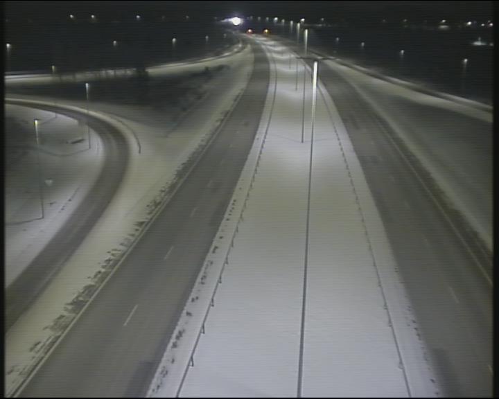 Kelikamerat Kuva Tie 7 Loviisa Länsi, Loviisa, Uusimaa