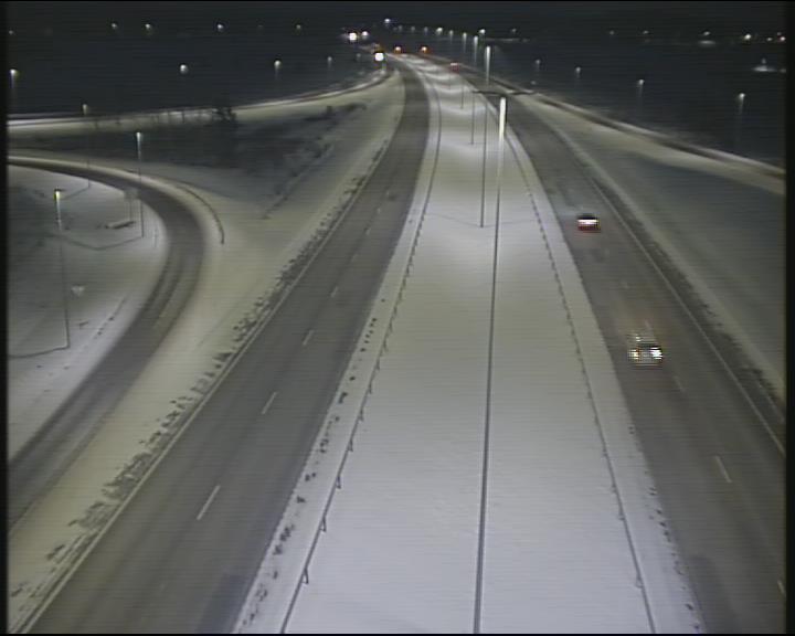 Kelikamerat Kuva Tie 7 Loviisa Länsi, Loviisa, Uusimaa