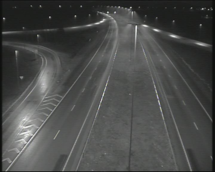 Weather Camera Image Väg 7 Lovisa Väst, Loviisa, Uusimaa