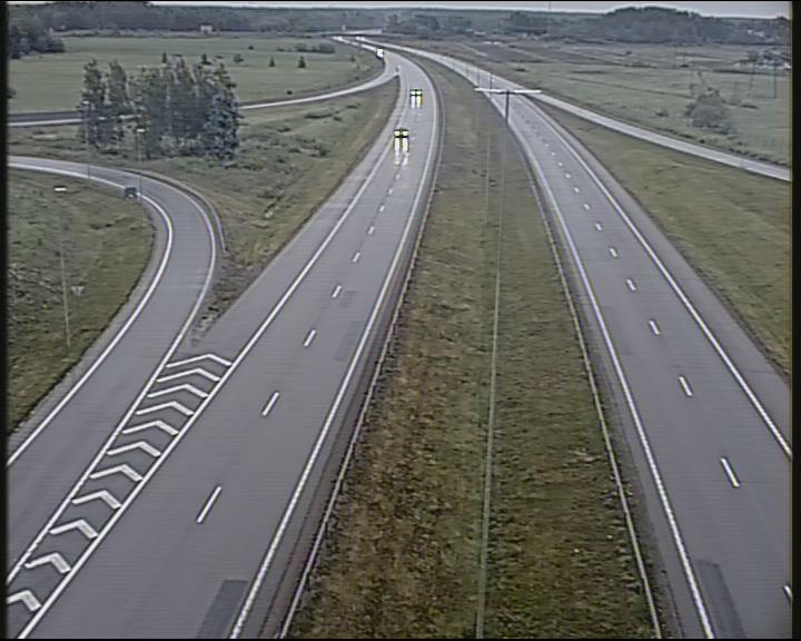Kelikamerat Kuva Tie 7 Loviisa Länsi, Loviisa, Uusimaa