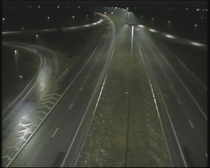 Weather Camera Image Väg 7 Lovisa Väst, Loviisa, Uusimaa