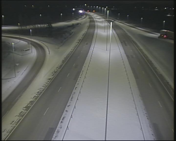 Kelikamerat Kuva Tie 7 Loviisa Länsi, Loviisa, Uusimaa