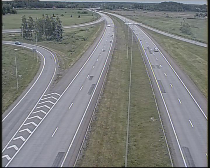 Kelikamerat Kuva Tie 7 Loviisa Länsi, Loviisa, Uusimaa