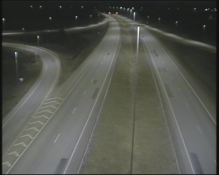 Weather Camera Image Väg 7 Lovisa Väst, Loviisa, Uusimaa