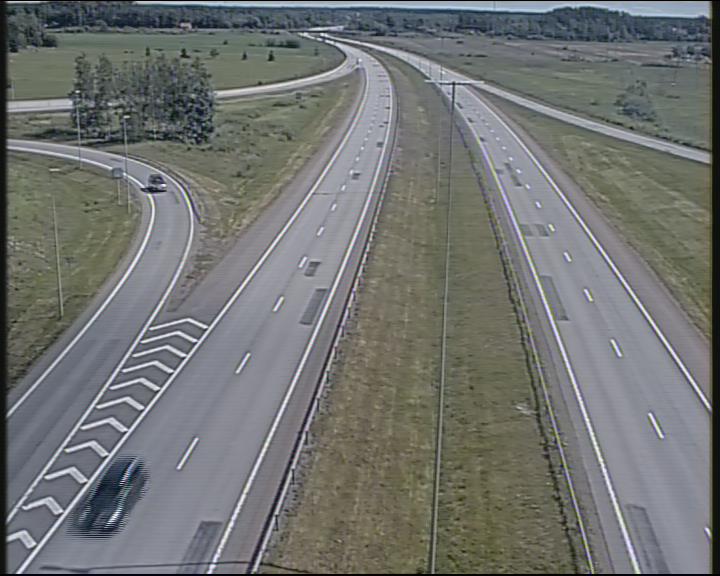 Kelikamerat Kuva Tie 7 Loviisa Länsi, Loviisa, Uusimaa