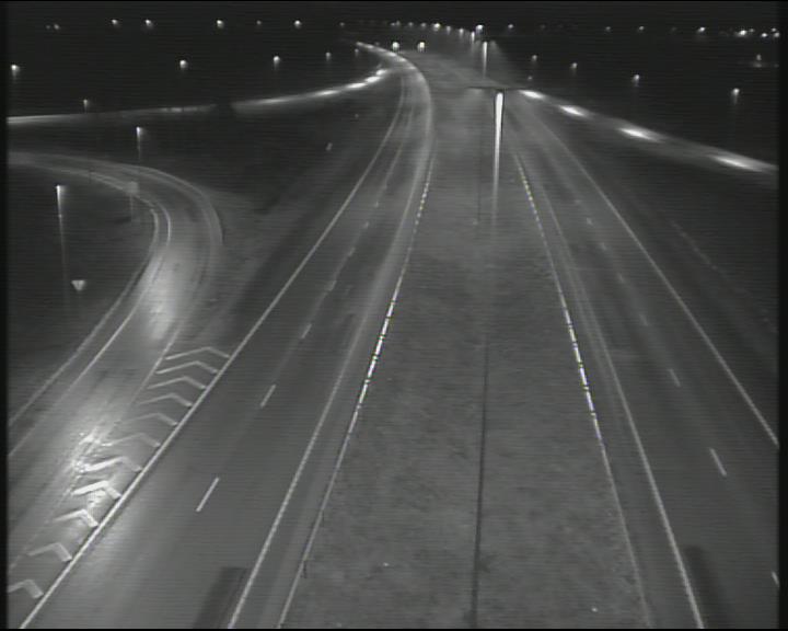 Weather Camera Image Väg 7 Lovisa Väst, Loviisa, Uusimaa