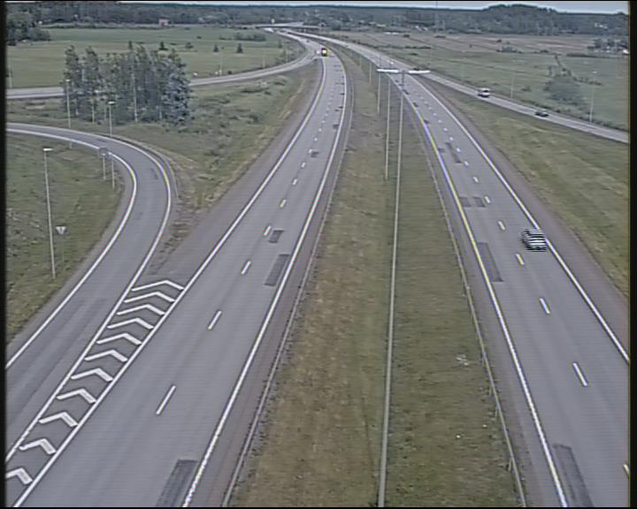 Kelikamerat Kuva Tie 7 Loviisa Länsi, Loviisa, Uusimaa