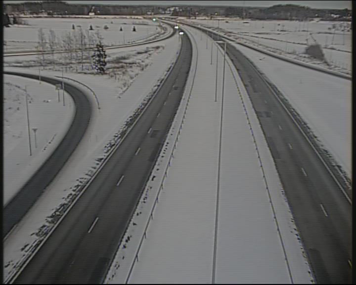 Kelikamerat Kuva Tie 7 Loviisa Länsi, Loviisa, Uusimaa