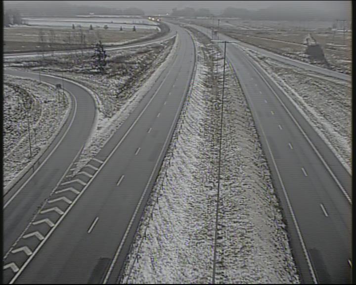 Weather Camera Image Väg 7 Lovisa Väst, Loviisa, Uusimaa