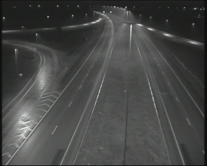 Weather Camera Image Väg 7 Lovisa Väst, Loviisa, Uusimaa