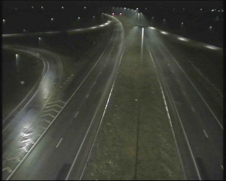 Weather Camera Image Väg 7 Lovisa Väst, Loviisa, Uusimaa