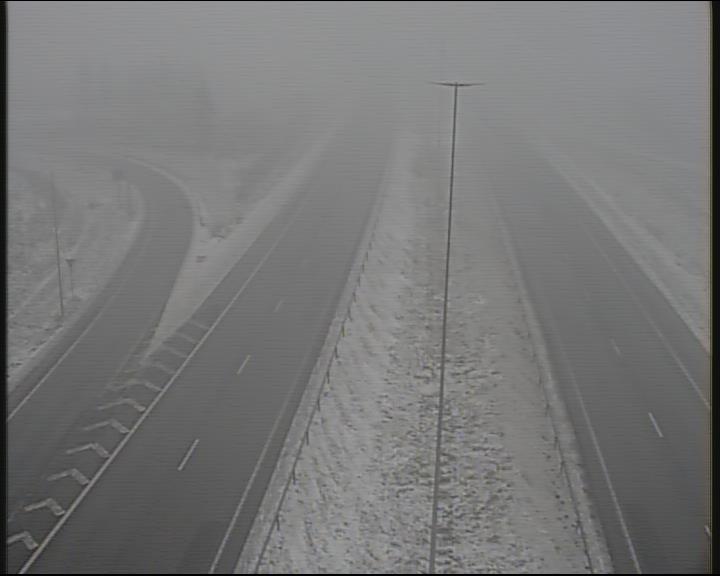 Weather Camera Image Väg 7 Lovisa Väst, Loviisa, Uusimaa