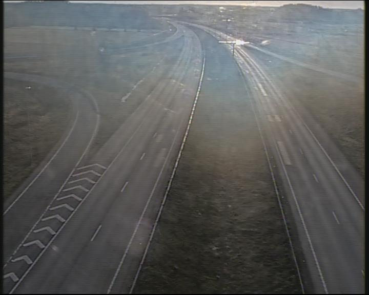 Weather Camera Image Road 7 Loviisa West, Loviisa, Uusimaa