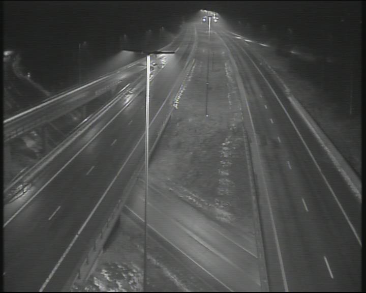 Weather Camera Image Väg 7 Borgå Rita, Porvoo, Uusimaa