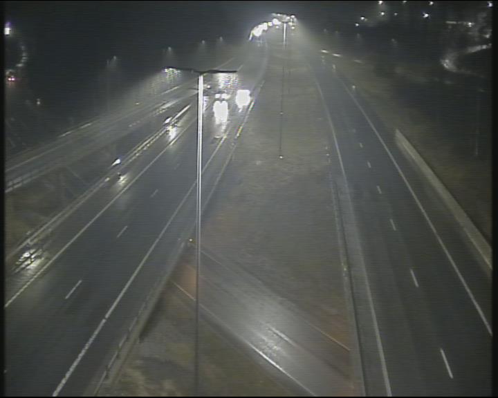 Weather Camera Image Road 7 Porvoo Rita, Porvoo, Uusimaa