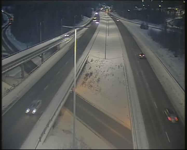 Kelikamerat Kuva Tie 7 Porvoo Rita, Porvoo, Uusimaa