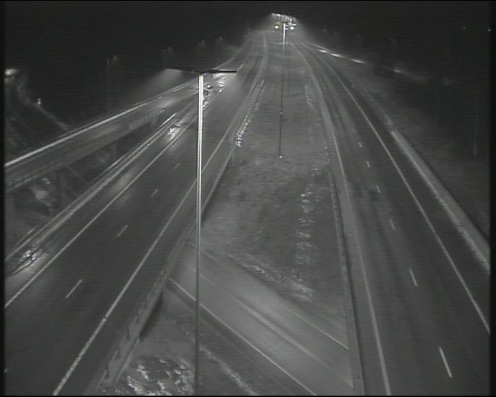 Weather Camera Image Väg 7 Borgå Rita, Porvoo, Uusimaa