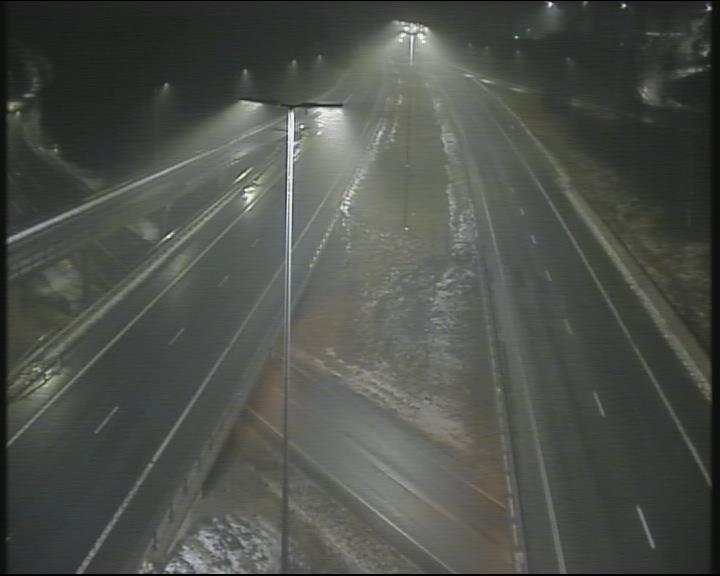 Weather Camera Image Väg 7 Borgå Rita, Porvoo, Uusimaa