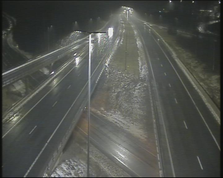 Weather Camera Image Väg 7 Borgå Rita, Porvoo, Uusimaa